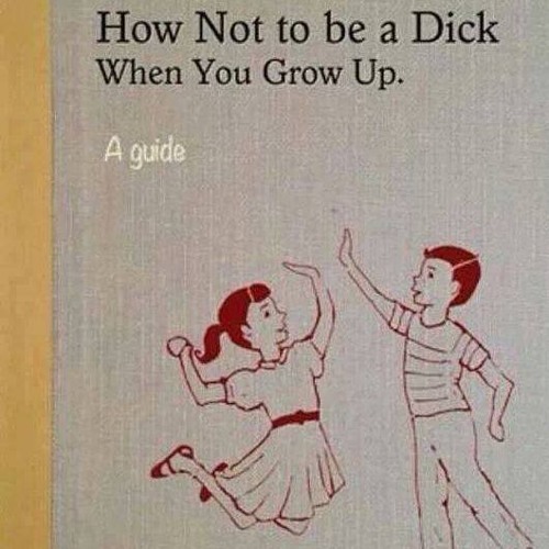 blame it on the kids [pt.1]