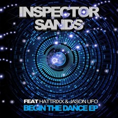All Over The World - Inspector Sands & Hattrixx - FREE DOWNLOAD