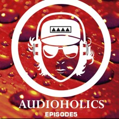 Mariano Mellino Pres. Audioholics (Episode 5)