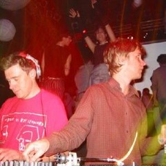 FC Kahuna Live At Melon San Francisco 05-10-2002