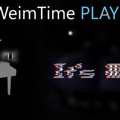 It's Me - TryHardNinja and SMIKE -- Piano and Strings Arrangement