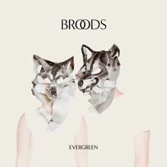 BROODS - Bridges (Space Above Remix)