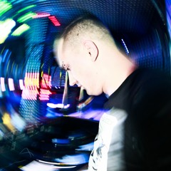DJ X-Meen In Da Mix - I LOVE HEAVEN - Club Heaven Zielona Góra Live 17.10.2015