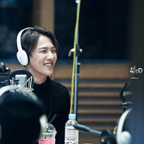 Donghyuk singing See You Again