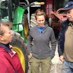 Extraits d'une discussion familiale sur les pesticides