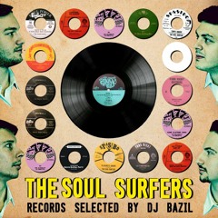 The Soul Surfers Records - Another Hour Of Soul Power (Oct 2015)