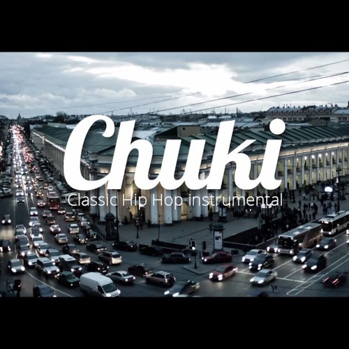 Real Chill Old School Hip Hop Instrumentals Rap Beat #13 by Chuki HipHop  (BE) - Free download on ToneDen