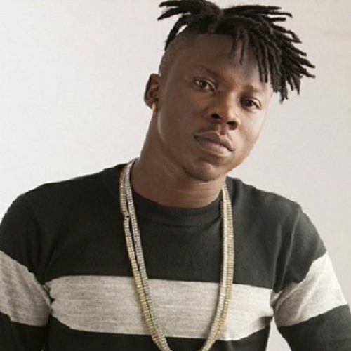 #Oneplaylist Top 10 songs of STONEBWOY (LISTEN NOW)