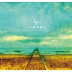 Sam Ock - Something Devine