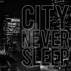 Trelly - Neva Sleep