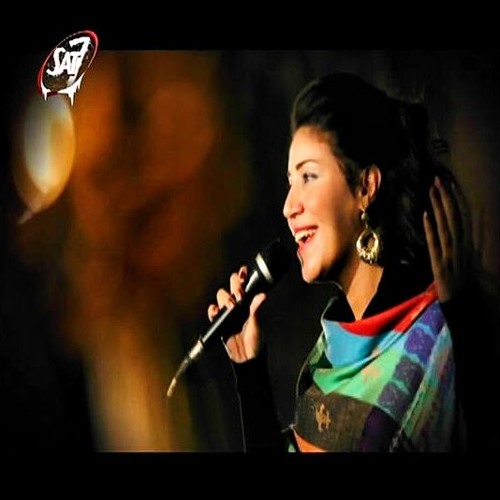 مارفى صموئيل     يوم  ميلادك يا يسوع