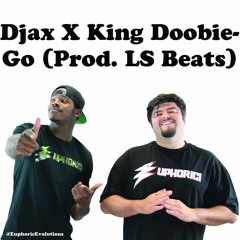 Go Ft. King Doobie (Prod. LS Beats)