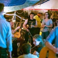 Birthday Boatyard Humdinger