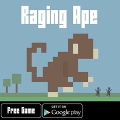 Raging Ape -  ingame music