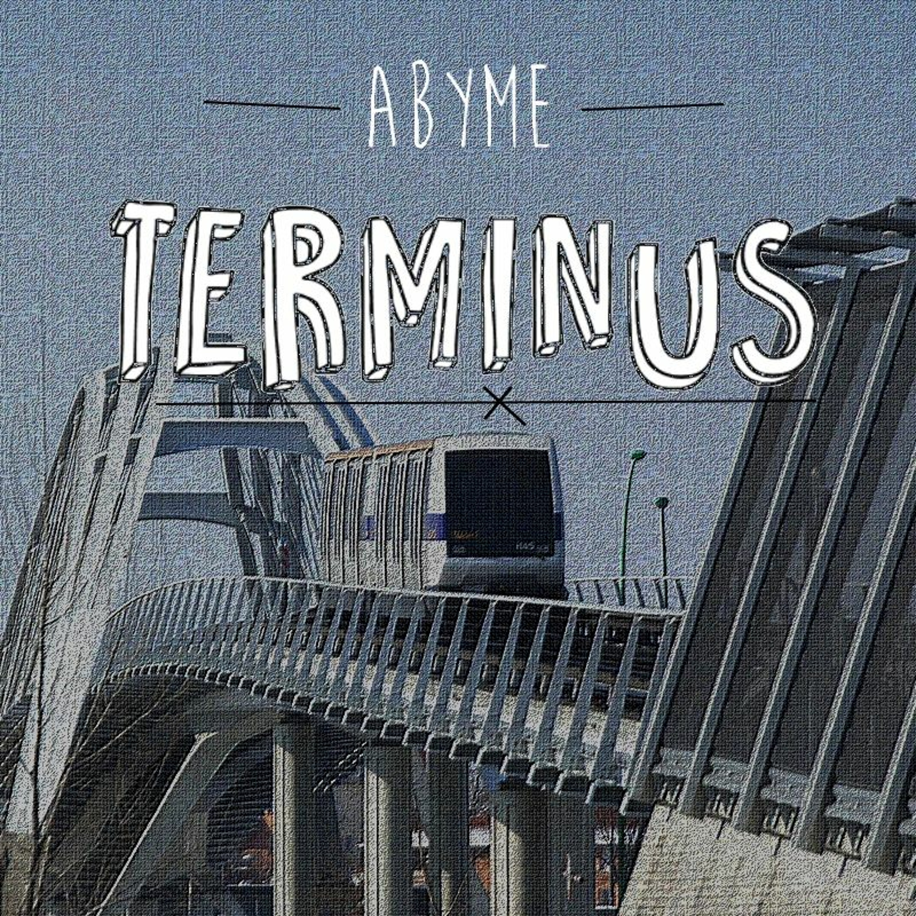 Terminus episode artwork