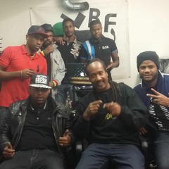 Emission du 19 10 2015 SDY talk show avec "GUY'AL MC"
