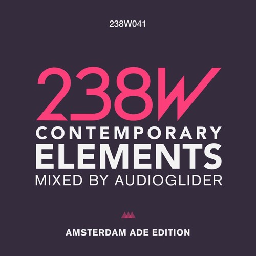 Enigma (Original Mix) PREVIEW [238W041]