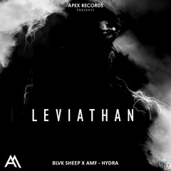 BLVK SHEEP ✖ AMF - Hydra / Trap Sounds Exclusive