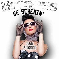 Lox Chatterbox - Bitches Be Scheming (Acapella) 122bpm