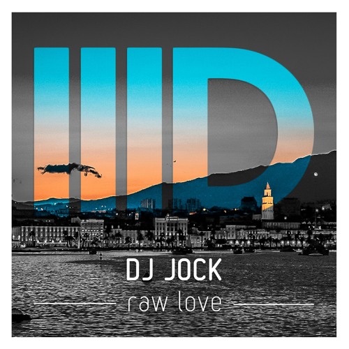 DJ Jock - River Road - Intec