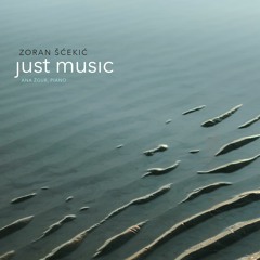 Strong Man - Just Music