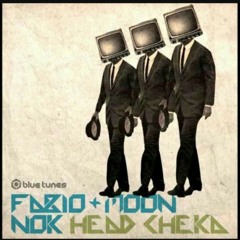 Fabio & Moon ft. Nok - Head Cheka (2012)