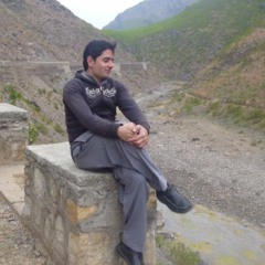 Kun muj sy hafa hai.................