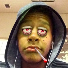 WASTED (Prod. by Blunted Beatz)