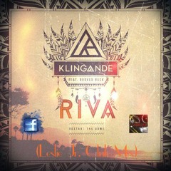 Klingande - Riva (Restart The Game) (Leslie Jr. Club Mix) ft. Broken Back