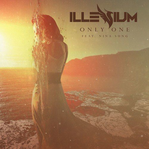Illenium – Only One (feat. Nina Sung)