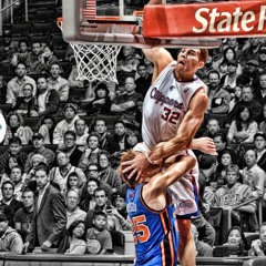 Blake Griffen Prod. By Ac Beats