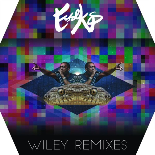 Wiley - Mental (ESSEKS REMIX)