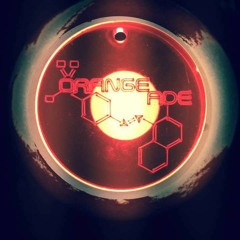 Orange Ade - Underground Hop