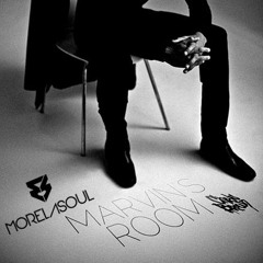 Morelasoul - Marvin's Room (Sensual Kizomba Remix)