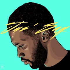 Jus' Say ( Prod By. PYRMDPLAZA)