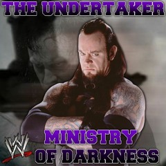 WWE Ministry (The Undertaker) 1999