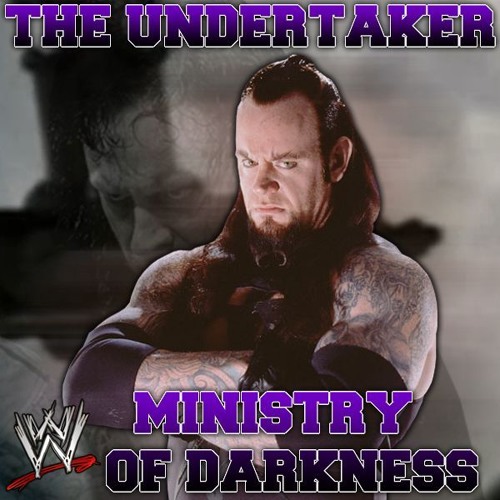 WWE Ministry (The Undertaker) 1999 by Test | Free ...