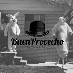 Buen Provecho #02 - Las ardillas no son lo que parecen (Con George)