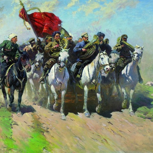 Пикник Полюшко-Поле(heroic Version)