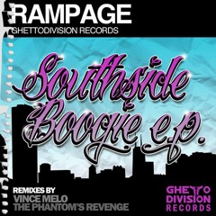 Rampage -Knights Over Chicago