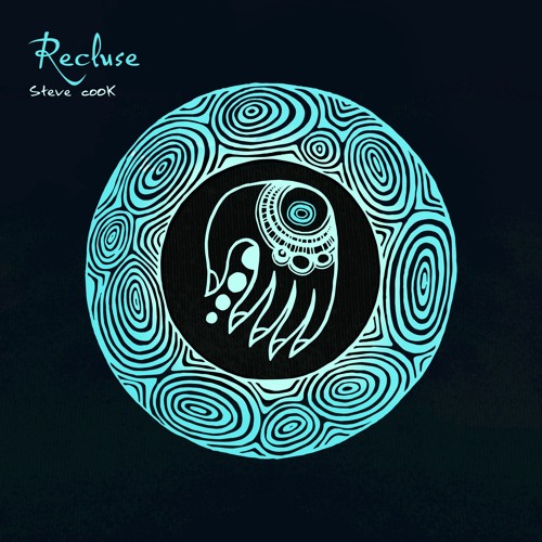 Steve Cook - Recluse (Original Mix) -Preview