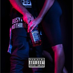 #LiquidCourage (Ft. F L A C O & Baby Ebony) (Prod. MakWolfPreach)