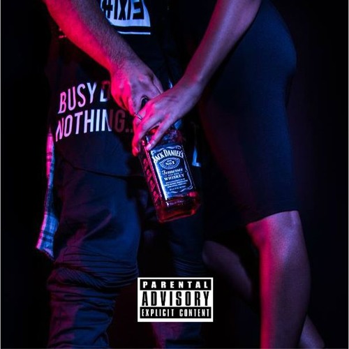 #LiquidCourage (Ft. F L A C O & Baby Ebony) (Prod. MakWolfPreach)