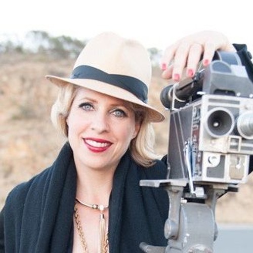 Tiffany Shlain