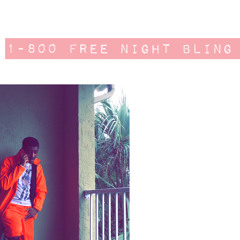 Steves J. Bryan Freenight Bling -Hotline Bling Cover(Creole Version)