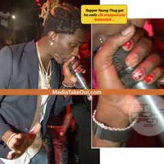 Young Thug Diss (Check Remix)