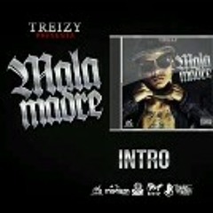 Intro - Treizy [Mala Madre]