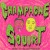 Artwork for Pharaoh – Champagne Squirt
