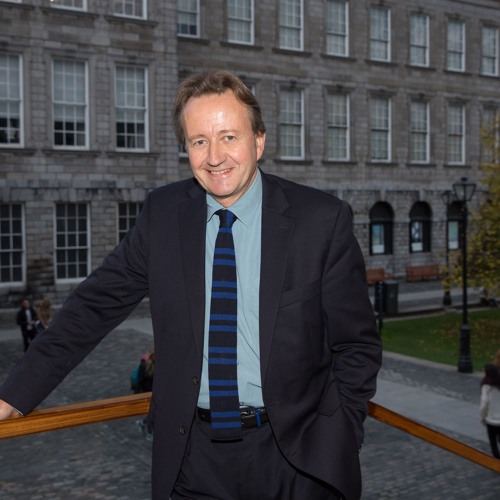 TLRH | 2015 Annual Edmund Burke Lecture | Professor Roy Foster