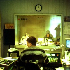 Roland In Poland - Border